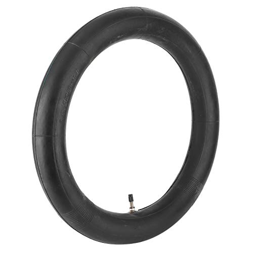 aqxreight - Tubo de neumático, 90/100-14 Neumático de tubo de neumático interior trasero de 14 pulgadas, ajuste negro para BigFoot PIT PRO Drit Bike 125cc / 140cc