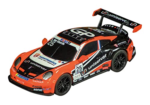 Carrera GO!!! Porsche 911 (992) GT3 Cup Team GP-Elite, No.25 (20064207)